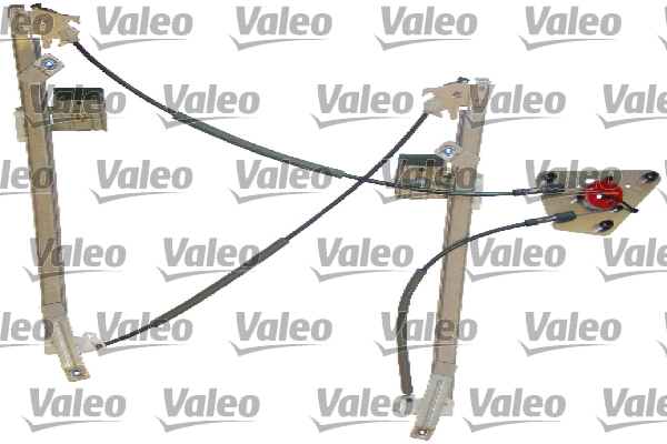 VALEO 851098 Window...